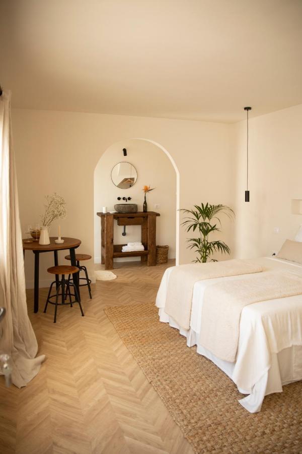 San Felipe Suites Puerto de la Cruz  Exterior photo