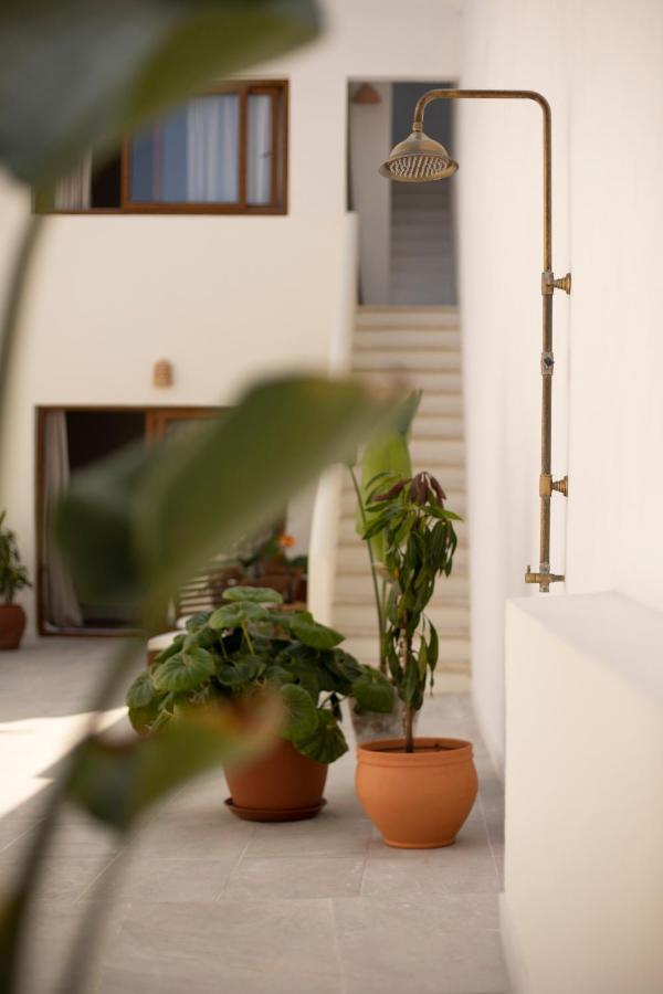 San Felipe Suites Puerto de la Cruz  Exterior photo